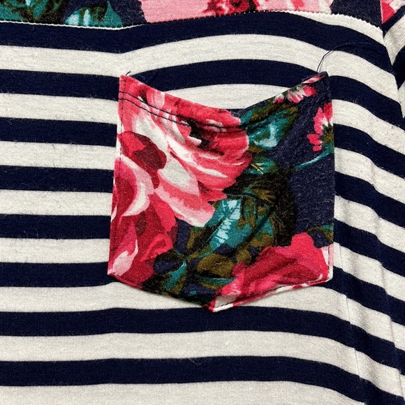 PS Kate 3/4 Sleeve Tunic Good Condition - Picture 4 of 6